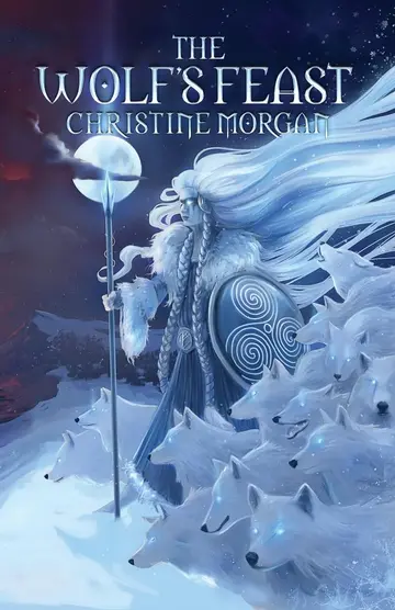 Cover of The Wolf's Feast