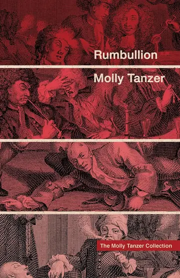 Cover of Rumbullion