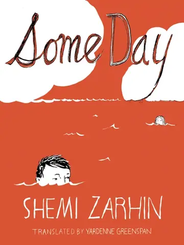 Cover of Some Day