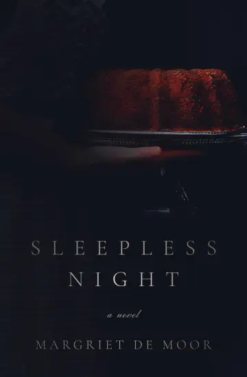 Cover of Sleepless Night