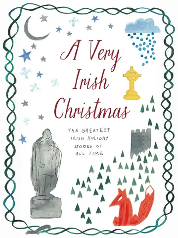 Cover of A Very Irish Christmas