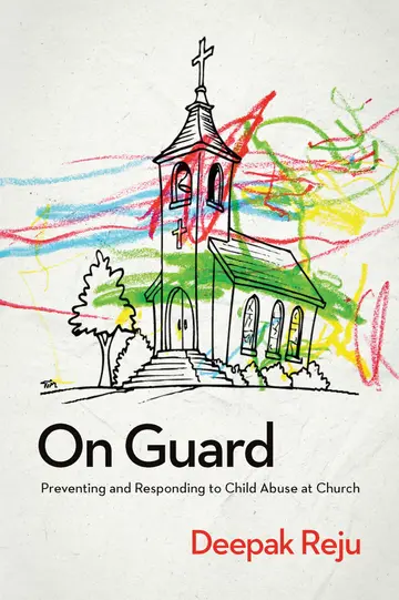 Cover of On Guard