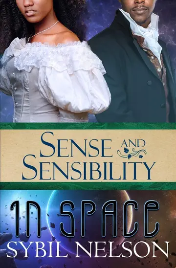 Cover of Sense and Sensibility in Space