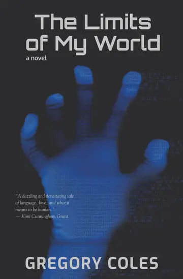 Cover of The Limits of My World