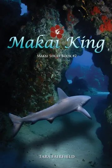Cover of Makai King