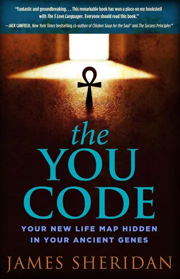 Cover of The You Code