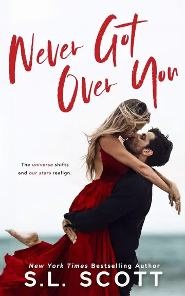 Cover of Never Got Over You