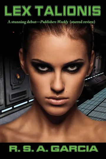 Cover of Lex Talionis