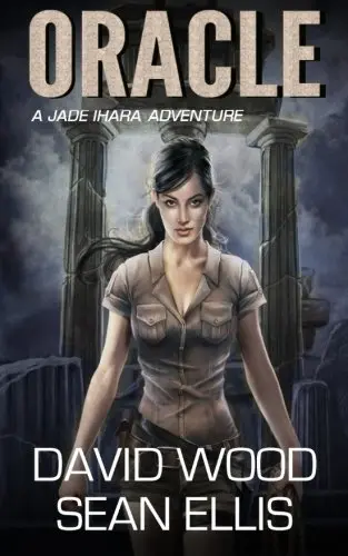 Cover of Oracle