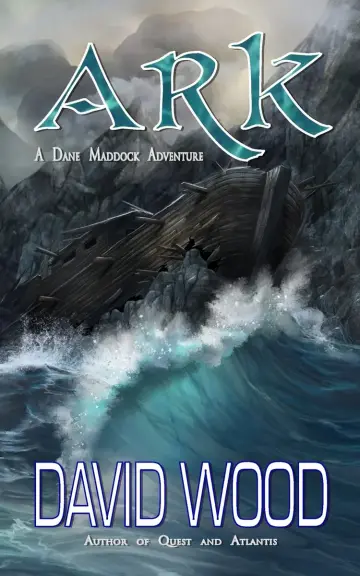 Cover of Ark