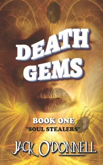 Cover of Death Gems