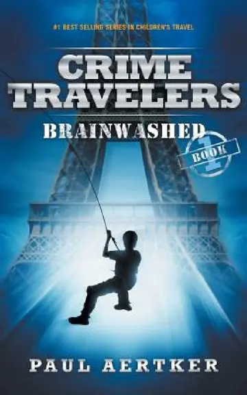 Cover of Brainwashed