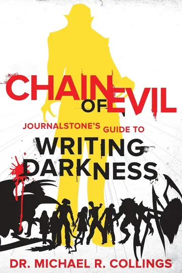 Cover of Chain of Evil