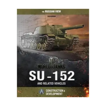 Cover of World of Tanks