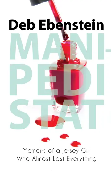 Cover of Mani-Pedi Stat