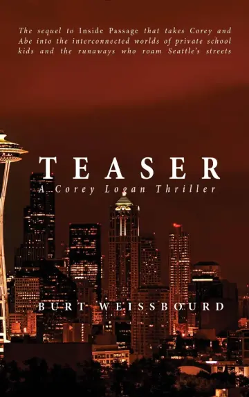 Cover of Teaser