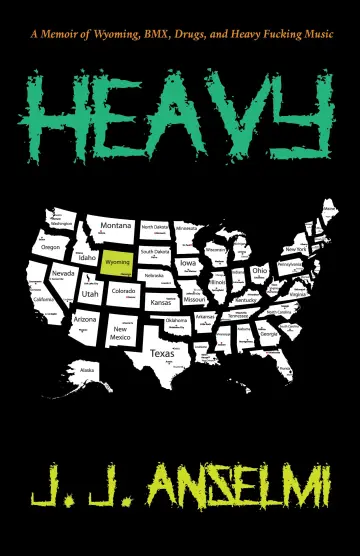 Cover of Heavy