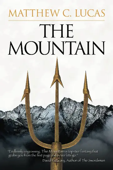 Cover of The Mountain
