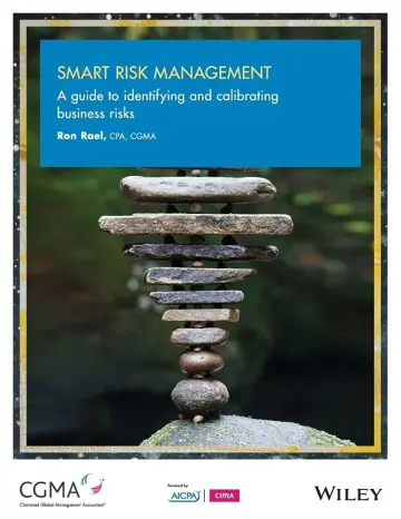 Cover of Smart Risk Management