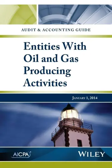 Cover of Audit and Accounting Guide