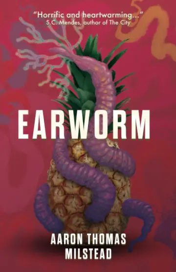 Cover of Earworm