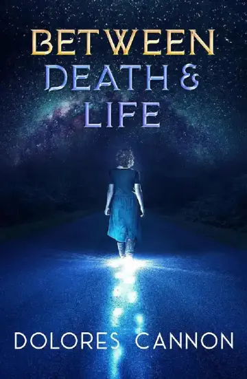 Cover of Between Death and Life