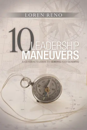 Cover of 10 Leadership Maneuvers