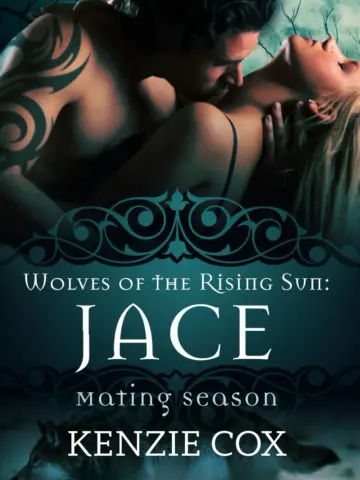 Cover of Jace