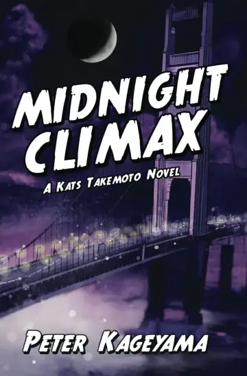 Cover of Midnight Climax