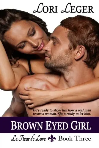 Cover of Brown Eyed Girl