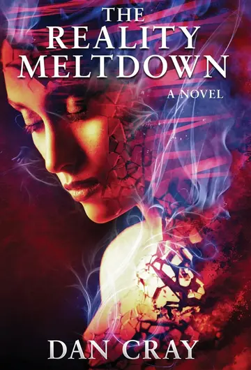 Cover of The Reality Meltdown