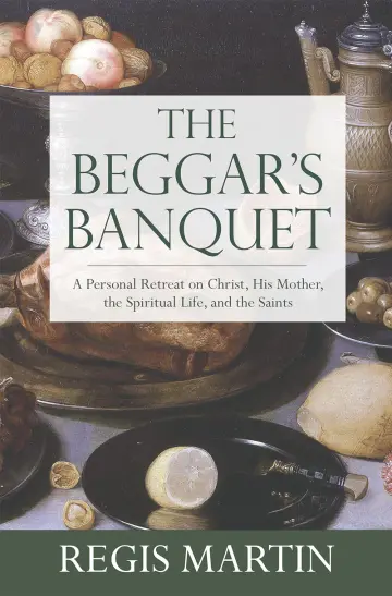 Cover of The Beggar's Banquet
