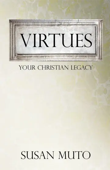Cover of Virtues