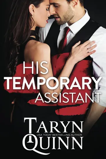 Cover of His Temporary Assistant