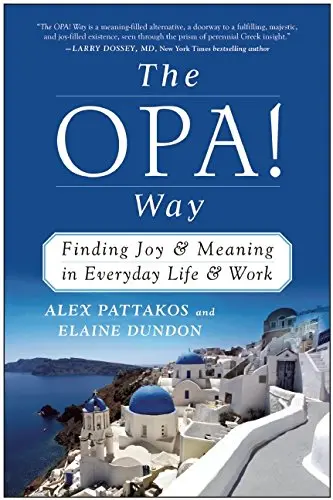 Cover of The Opa! Way