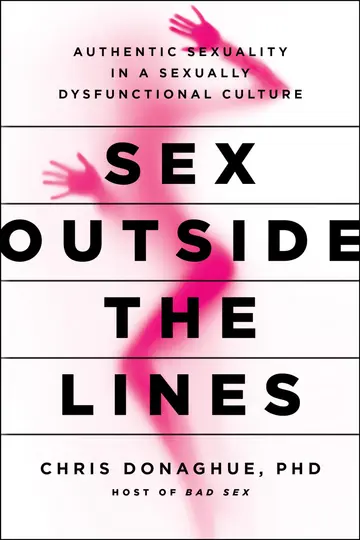 Cover of Sex Outside the Lines