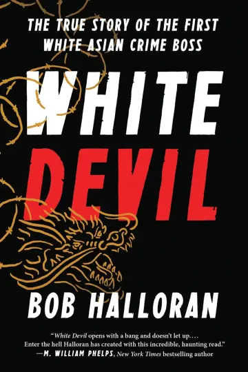 Cover of White Devil