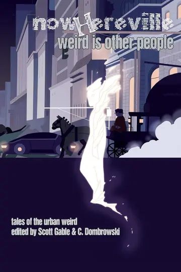 Cover of Nowhereville