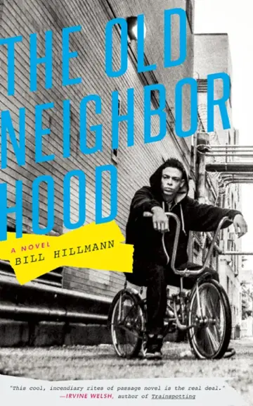 Cover of The Old Neighborhood