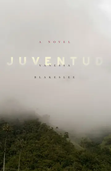 Cover of Juventud