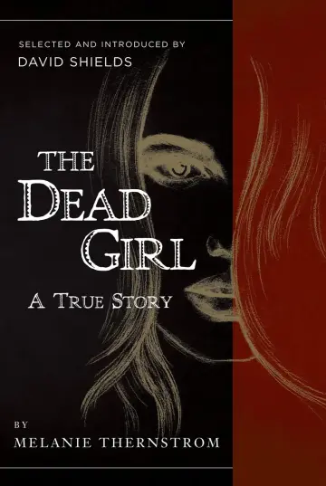 Cover of The Dead Girl