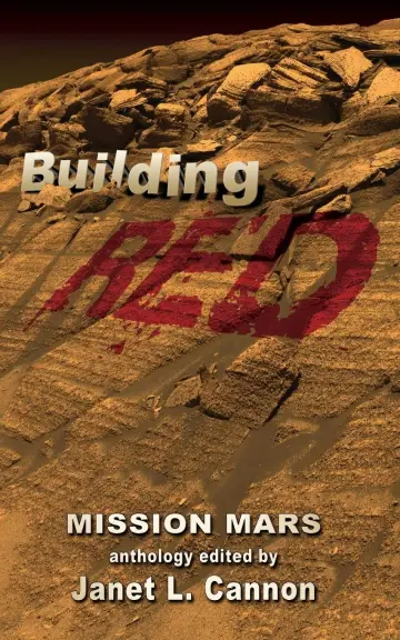 Cover of Mission Mars