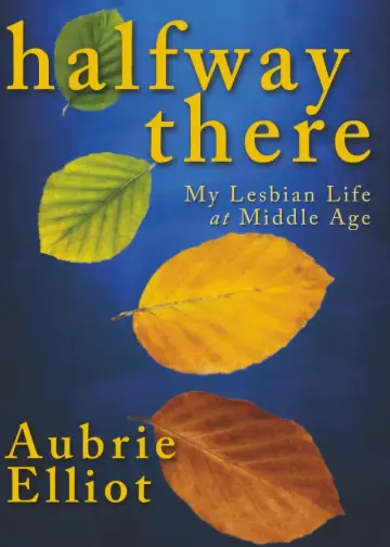 Cover of Halfway There