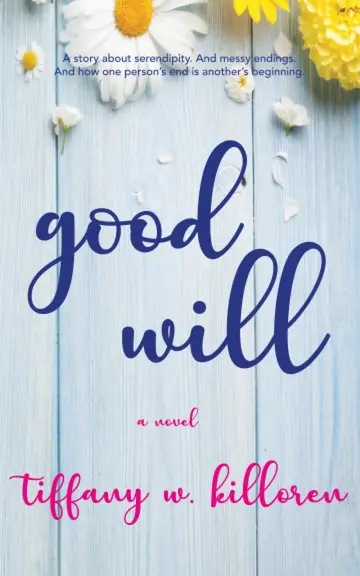 Cover of Good Will