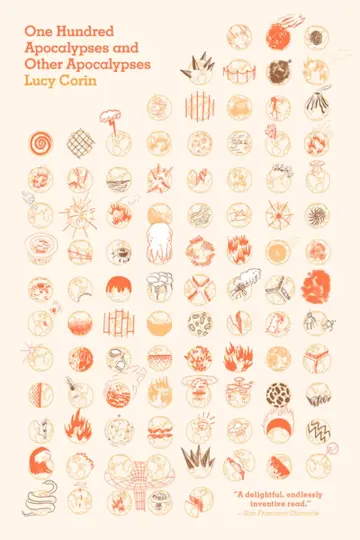 Cover of One Hundred Apocalypses and Other Apocalypses