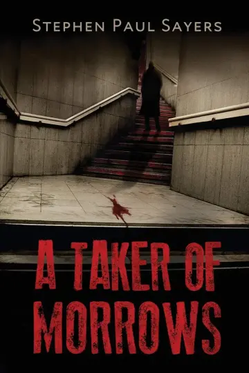 Cover of A Taker of Morrows