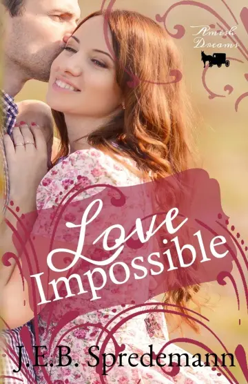 Cover of Love Impossible