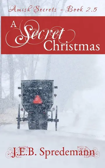 Cover of A Secret Christmas