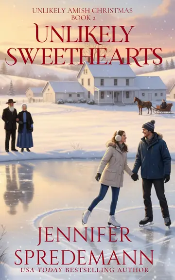 Cover of Unlikely Sweethearts