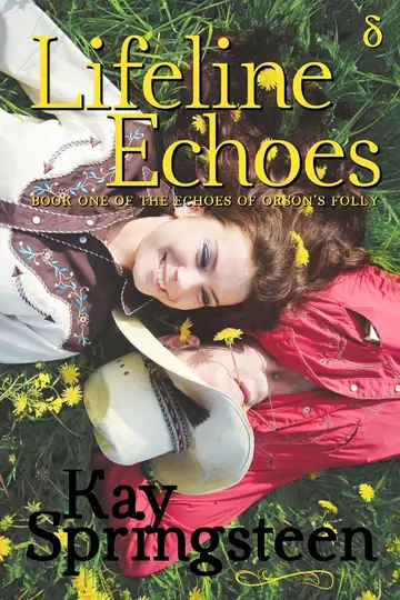 Cover of Lifeline Echoes